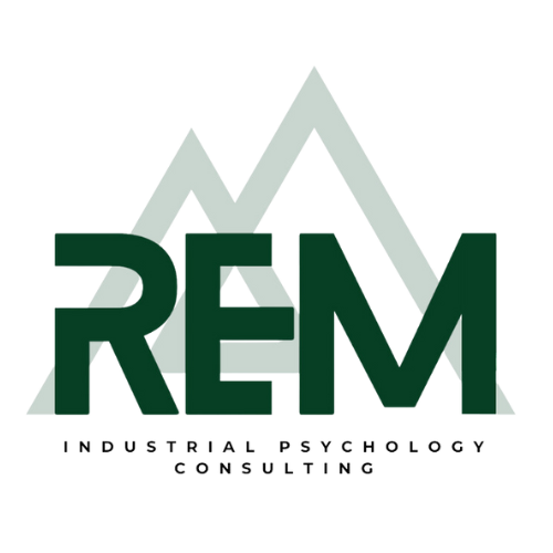 REM Logo